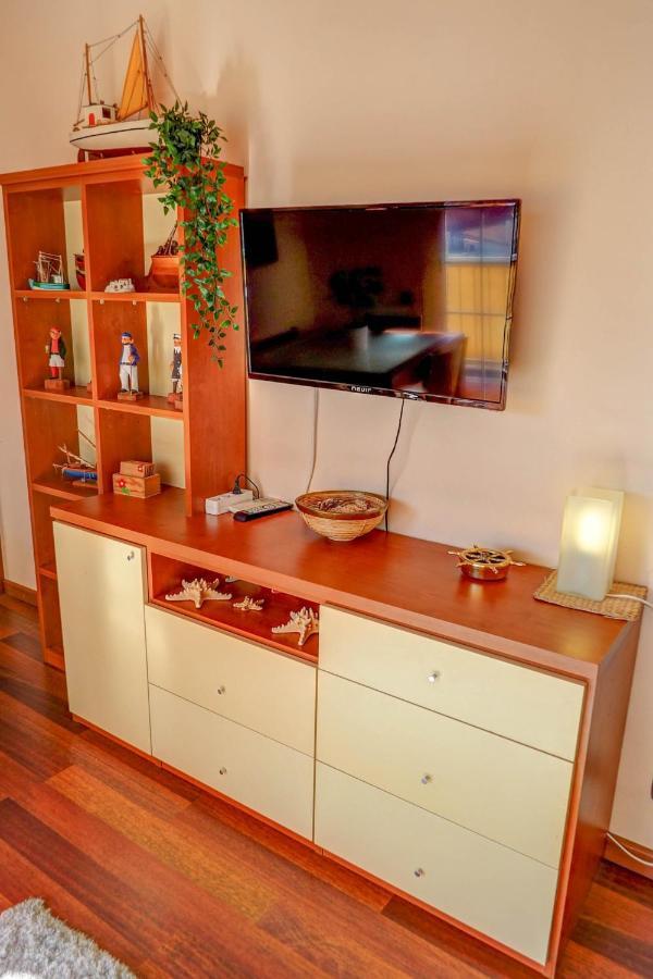 The Beach Apartment By Hello Homes Sitges Eksteriør billede